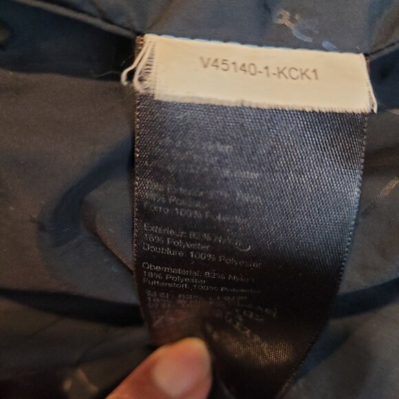 Marmot Womens Membrain Gray Plaid Jacket M - Picture 10 of 13